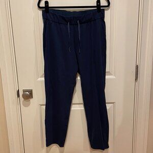 Lululemon On The Fly Pants